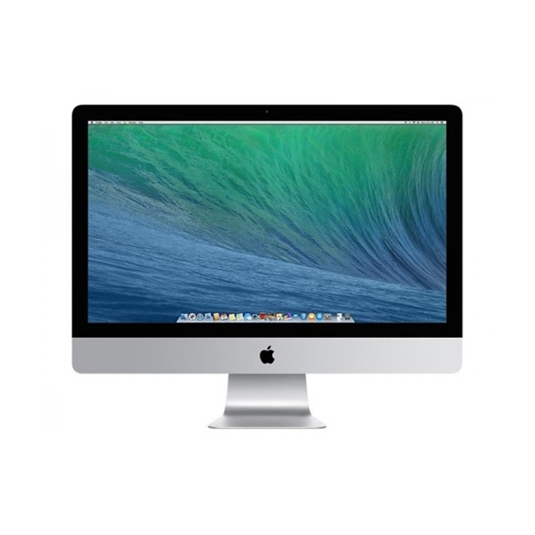 動作確認済み iMac 21.5インチ（Late 2015） Core i5 1.6GHz/8GB/1TB 