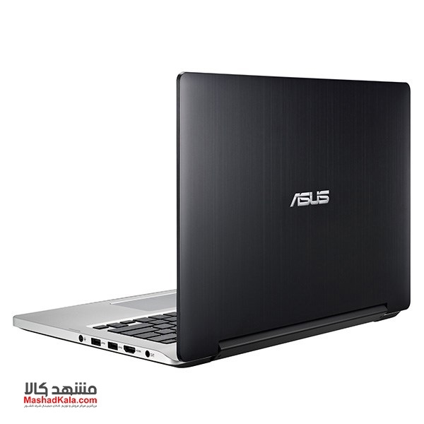 لپ تاپ ایسوس ASUS TRANSFORMER BOOK FLIP TP300LJ