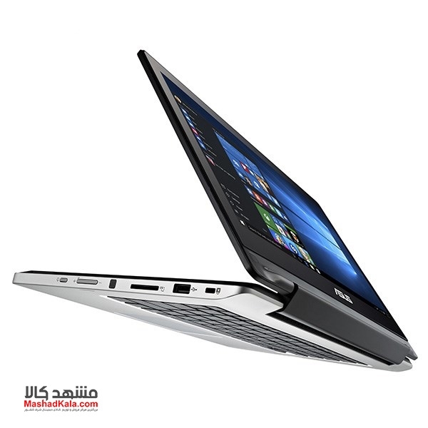 لپ تاپ ایسوس ASUS TRANSFORMER BOOK FLIP TP300LJ