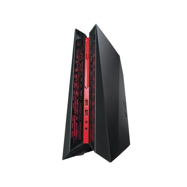 کیس دسکتاپ ایسوس کیس دسکتاپ ایسوس ASUS ROG G20BM  FX770K 16GB  2TB 2GB