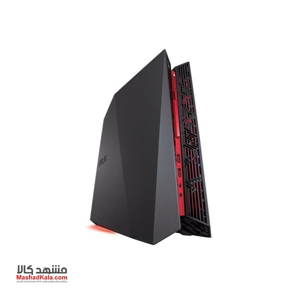 کیس دسکتاپ ایسوس کیس دسکتاپ ایسوس ASUS ROG G20BM  FX770K 16GB  2TB 2GB