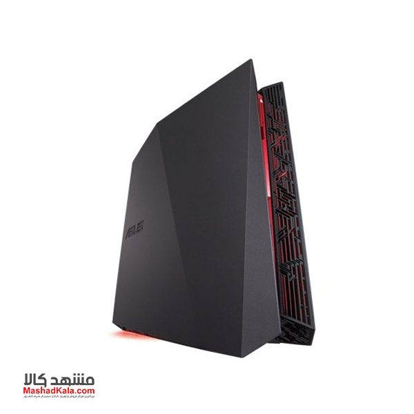 کیس دسکتاپ ایسوس کیس دسکتاپ ایسوس ASUS ROG G20BM  FX770K 16GB  2TB 2GB