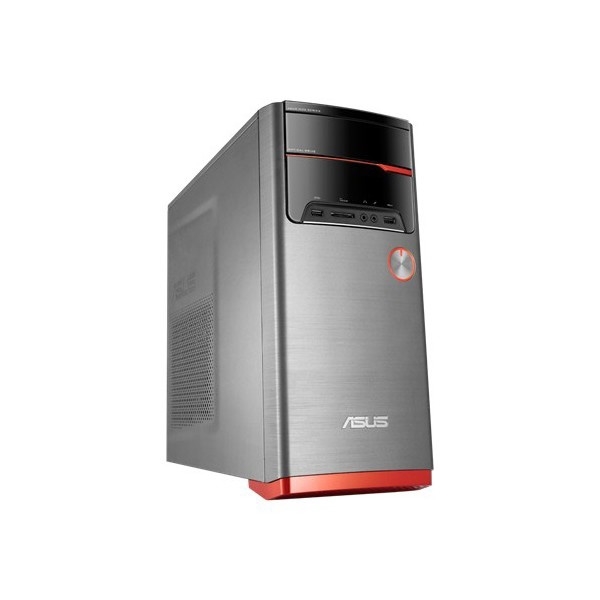  کیس دسکتاپ ایسوس ASUS Desktop M32AD  I3  4GB ITB+32GB  1GB