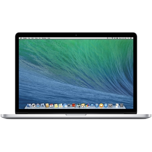 لپ تاپ اپل Apple MacBook Pro MJLQ2 