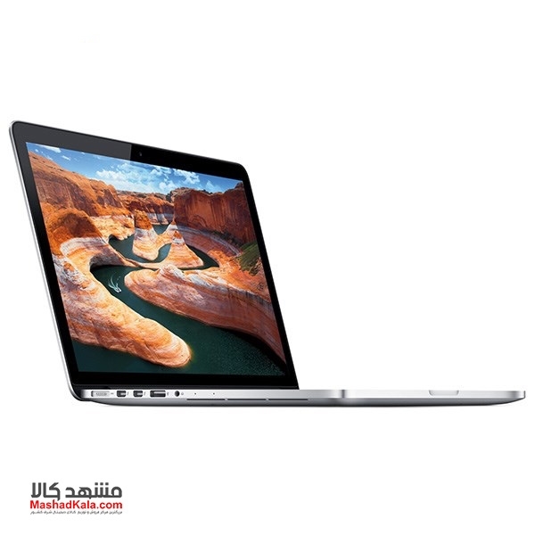 لپ تاپ اپل Apple MacBook Pro MJLQ2 