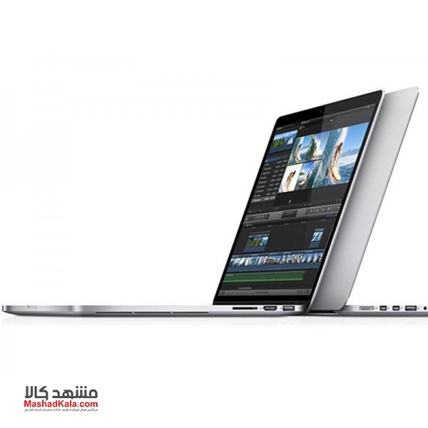 لپ تاپ اپل Apple MacBook Pro MF841 