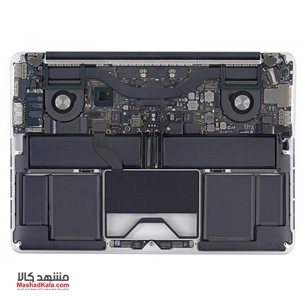 لپ تاپ اپل Apple MacBook Pro MF841 