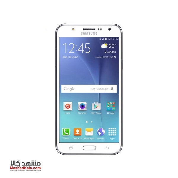 Samsung Galaxy J5 8GB Dual SIM SM-J500F