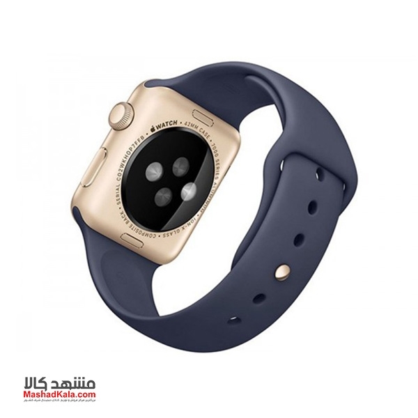 Apple watch series sale 1 42mm aluminium case