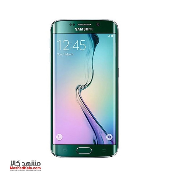 موبایل سامسونگ SAMSUNG GALAXY S6 EDGE PLUS 32GB