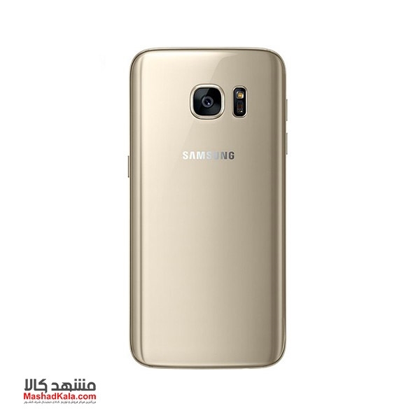 موبایل سامسونگ  SAMSUNG GALAXY S7 EDGE  32GB