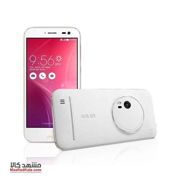 موبایل ایسوس  ASUS ZENFONE ZOOM 64GB