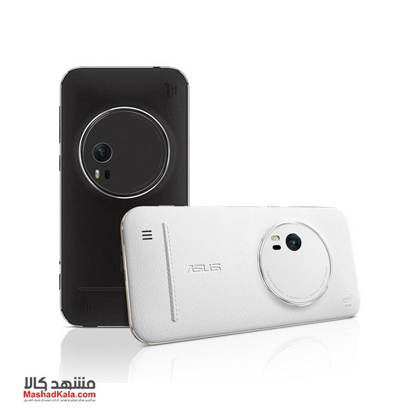 موبایل ایسوس  ASUS ZENFONE ZOOM 64GB