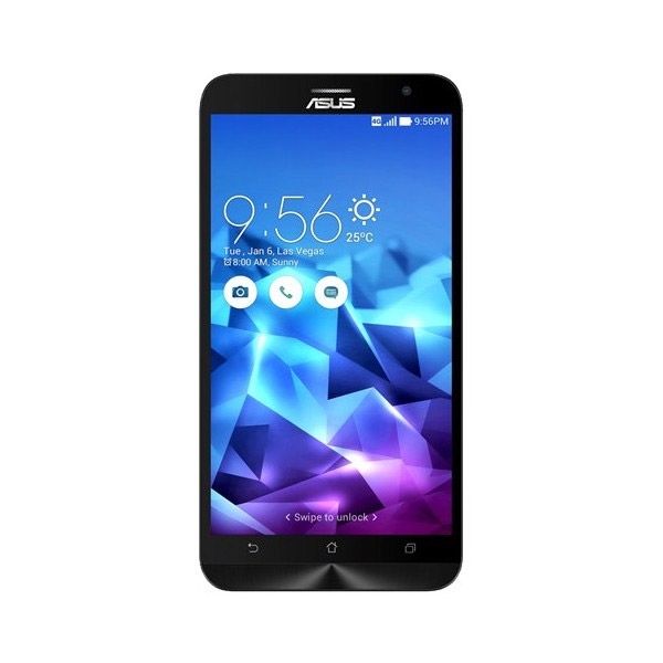 موبایل ایسوس ASUS Zenfone 2 Deluxe ZE551ML  4G-64G