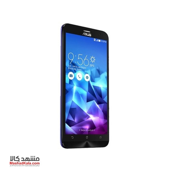 موبایل ایسوس ASUS Zenfone 2 Deluxe ZE551ML  4G-64G