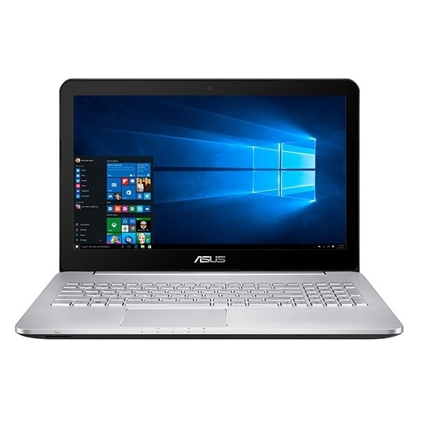  لپ تاپ ایسوس ASUS N552VW  -A