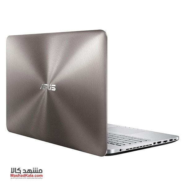  لپ تاپ ایسوس ASUS N552VW  -A