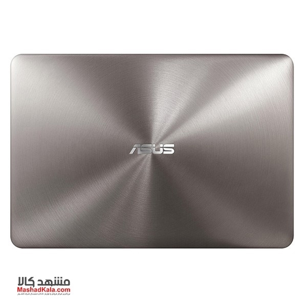  لپ تاپ ایسوس ASUS N552VW  -A