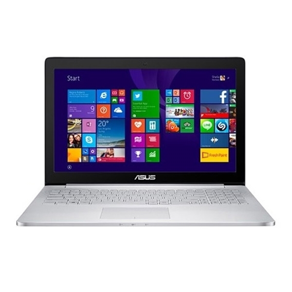 تصویر از Asus N501VW i7 6700HQ 12GB 1TB+128GB 4GB FHD