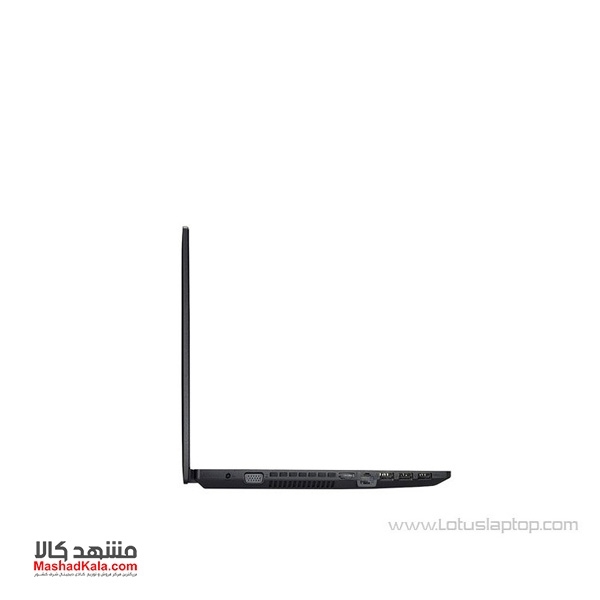 لپ تاپ ایسوس ASUS Pro P2430UJ   - A