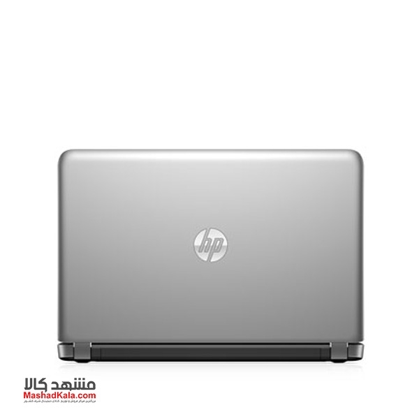 لپ تاپ اچ پی  HP PAVILION 15-ab100ne- A