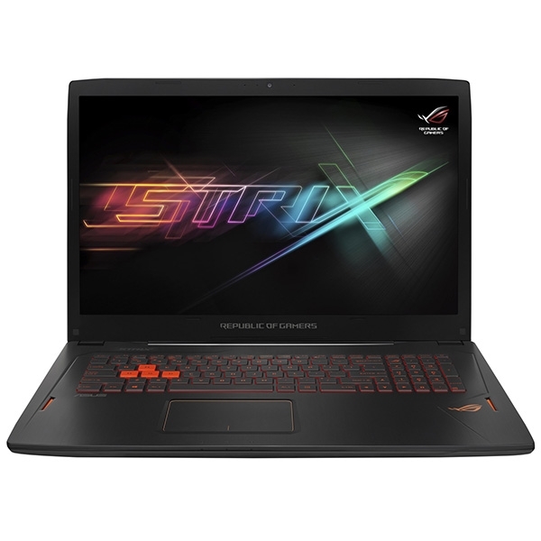 تصویر از Asus ROG GL702VM i7 6700HQ 16GB 1TB 6GB FHD