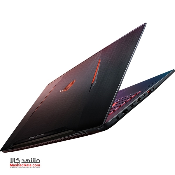 تصویر از Asus ROG GL702VM i7 6700HQ 16GB 1TB 6GB FHD