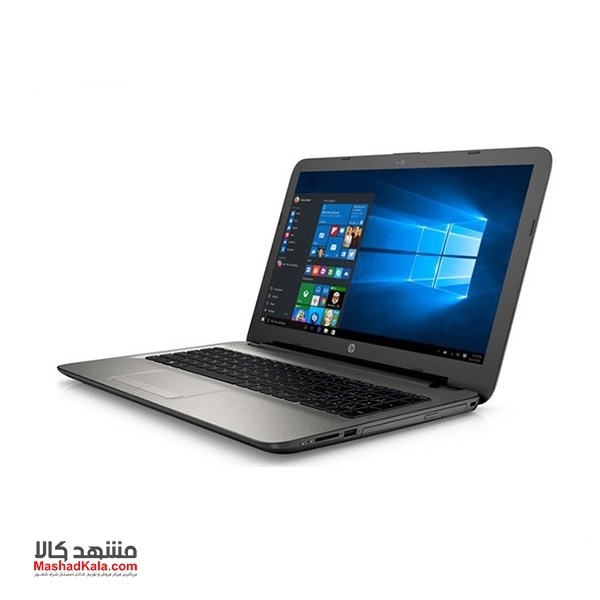 HP Pavilion 15-ay119ne