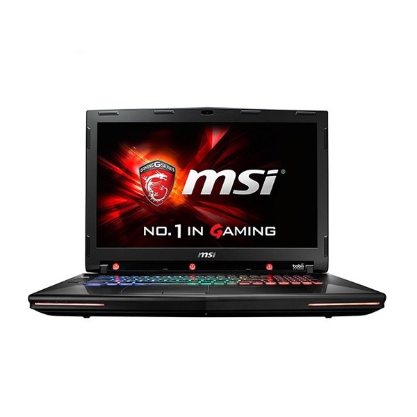 MSI GT72S 6QE