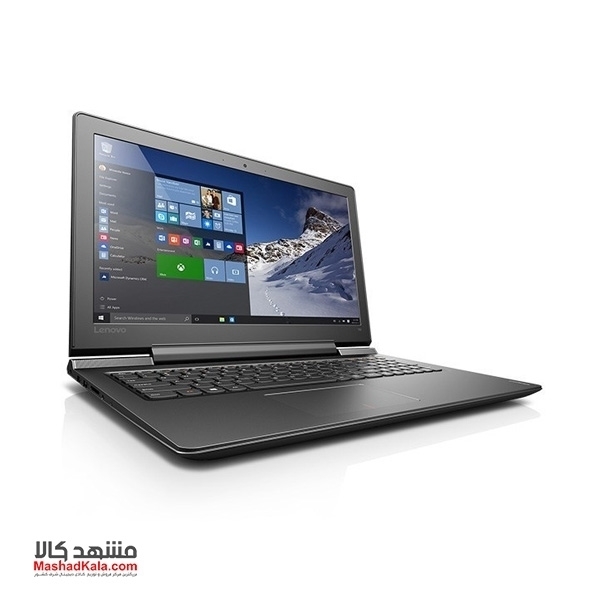 Lenovo Ideapad 700