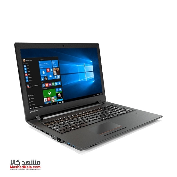 Lenovo Ideapad V510