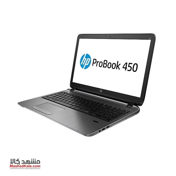 HP PROBOOK 450