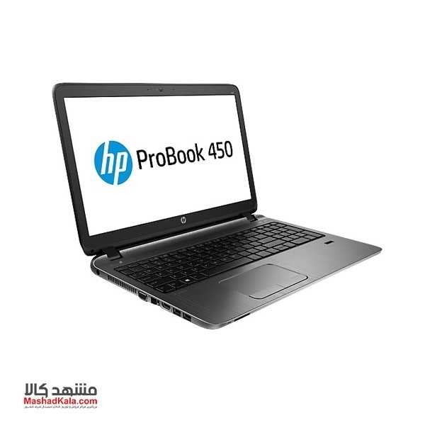 HP PROBOOK 450