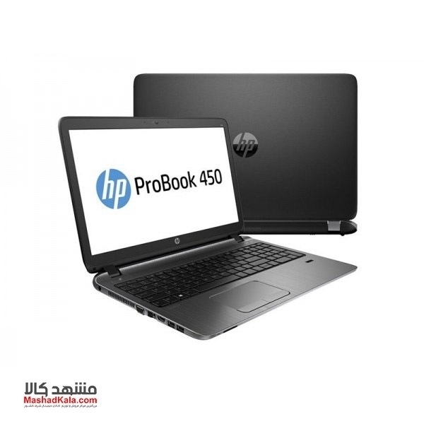 HP PROBOOK 450