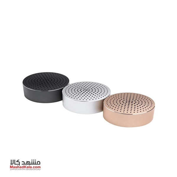 xiaomi millet portable speaker