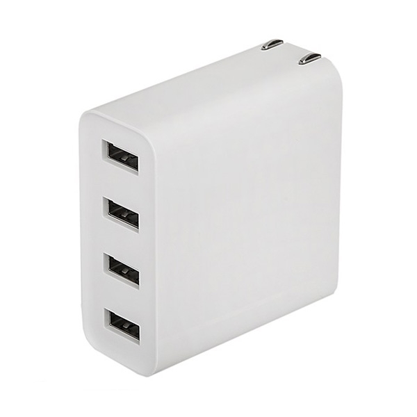 Xiaomi 4 Port Charger