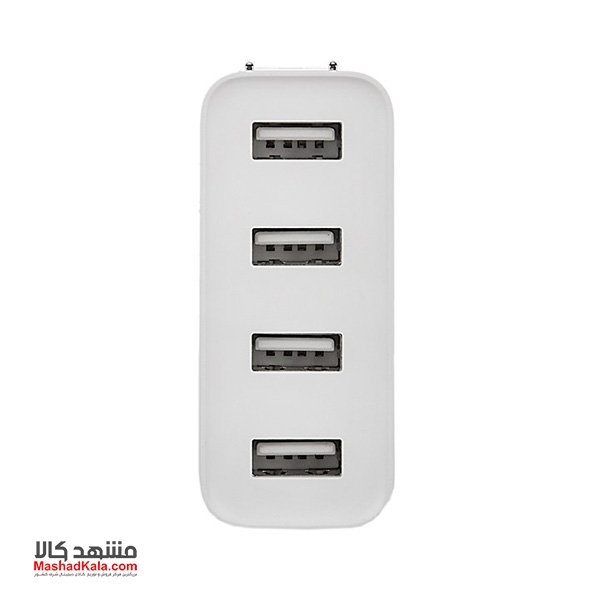 Xiaomi 4 Port Charger