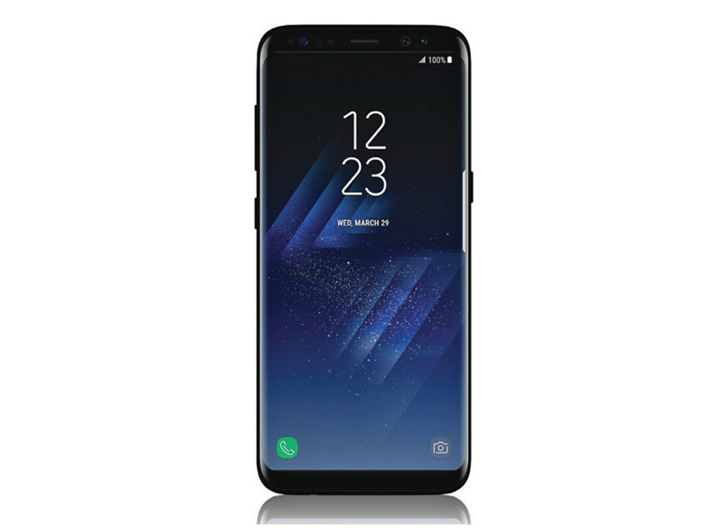 خدمات پس از فروش ویژه برای Galaxy S8