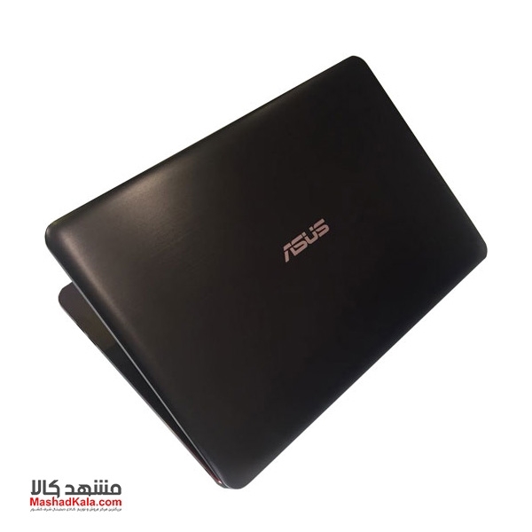 Asus N552VW i7 8GB 1TB+128GB SSD 4GB 4K BlacK