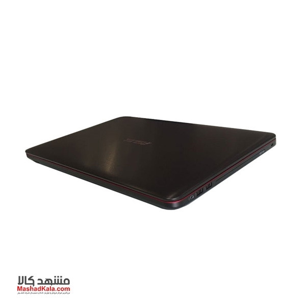 Asus N552VW i7 8GB 1TB+128GB SSD 4GB 4K BlacK