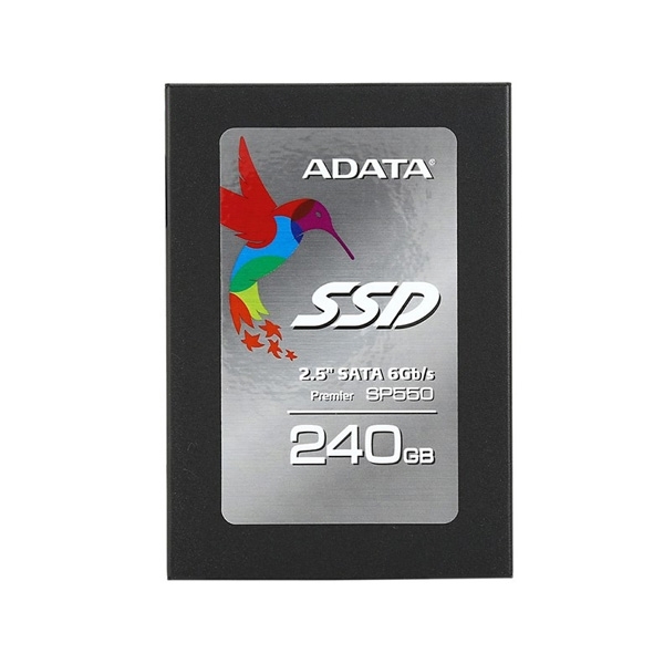 ADATA Premier SP550 Internal SSD 240GB