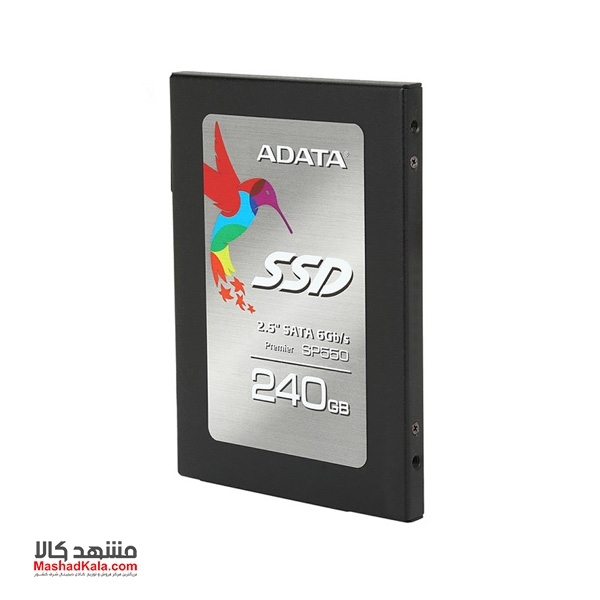 ADATA Premier SP550 Internal SSD 240GB