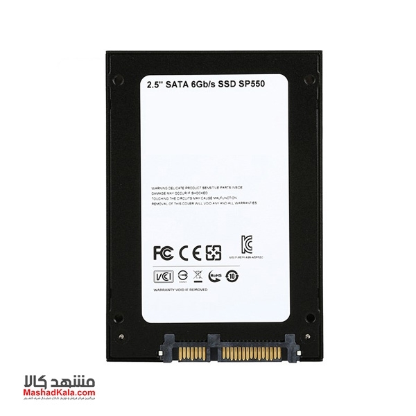 ADATA Premier SP550 Internal SSD 240GB