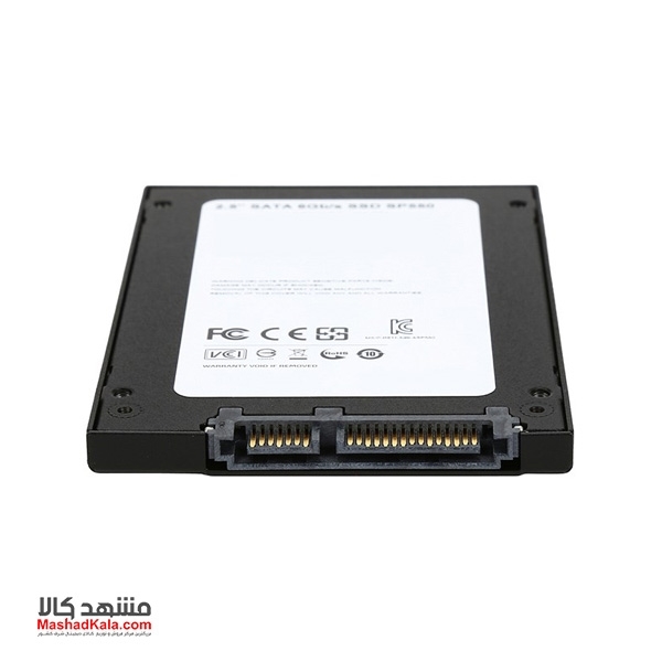 ADATA Premier SP550 Internal SSD 240GB