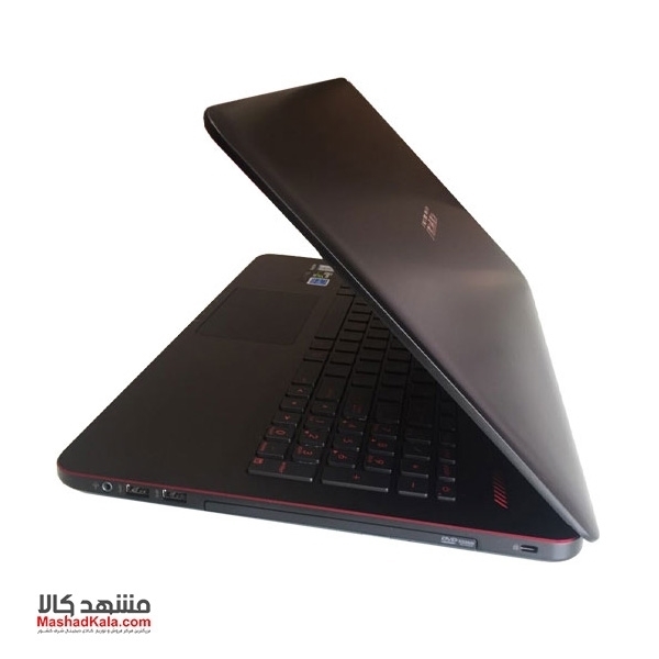 Asus N552VW i7 8GB 1TB + 256GB SSD 4GB 4K