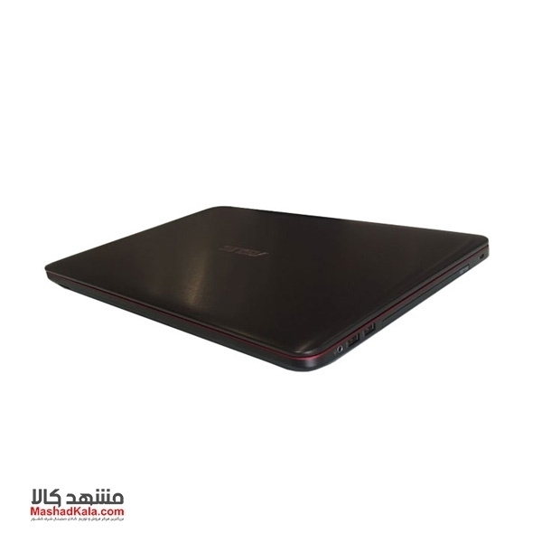 Asus N552VW i7 8GB 1TB + 256GB SSD 4GB 4K