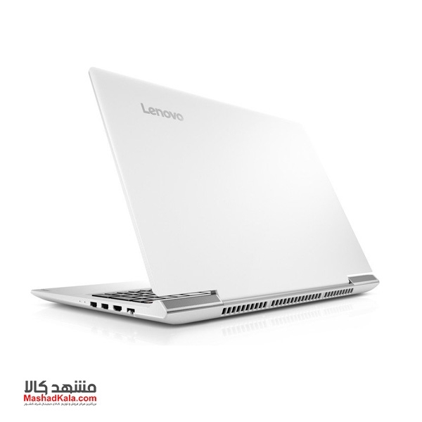 تصویر از Lenovo ideapad 700 i7 6700HQ 16GB 1TB 4GB FHD