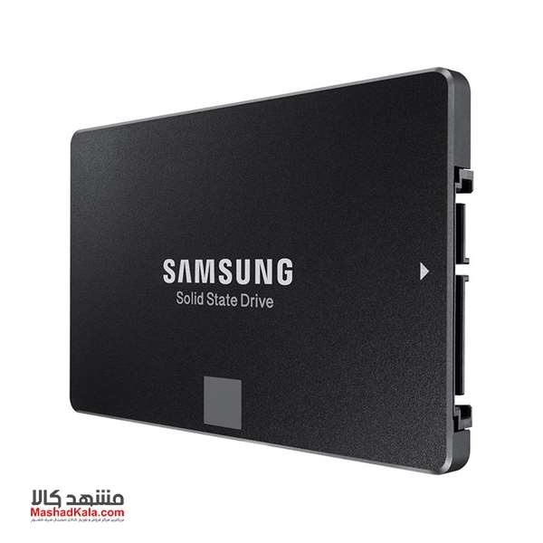 Samsung EVO 850 SSD 250GB