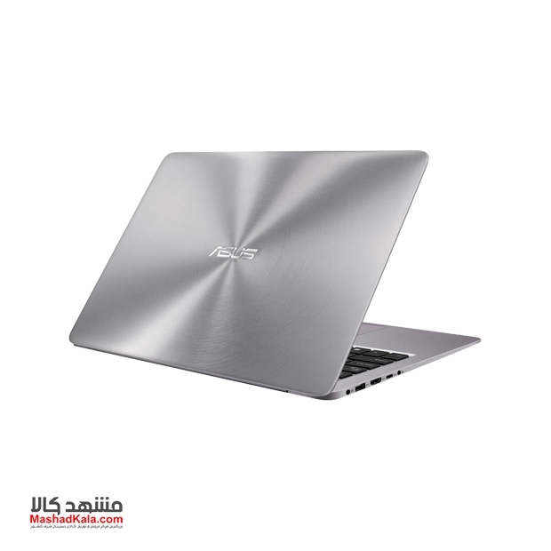 تصویر از Asus ZenBook UX310UQ i7 7500U 8GB 1TB+256GB 2GB FHD