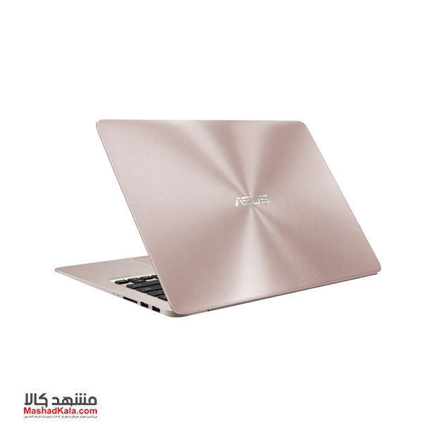 تصویر از Asus ZenBook UX310UQ i7 7500U 8GB 1TB+256GB 2GB FHD